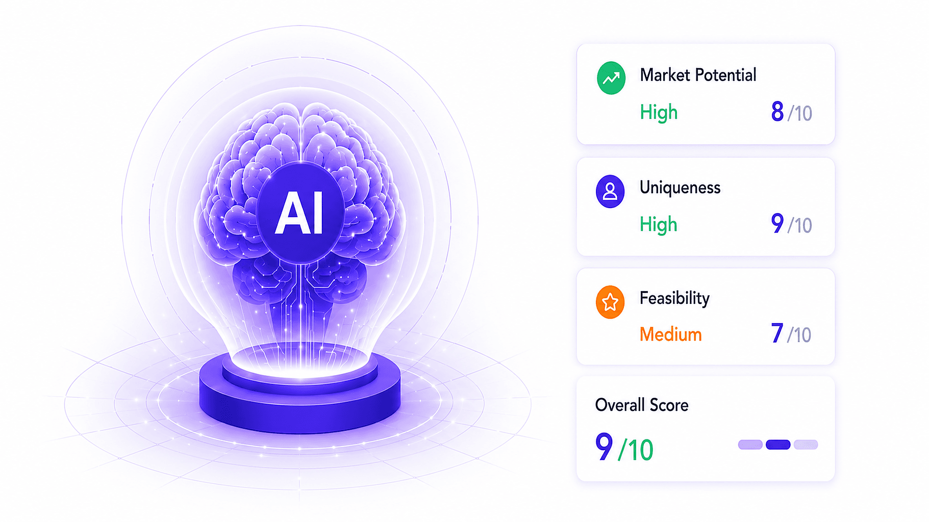 AI Idea