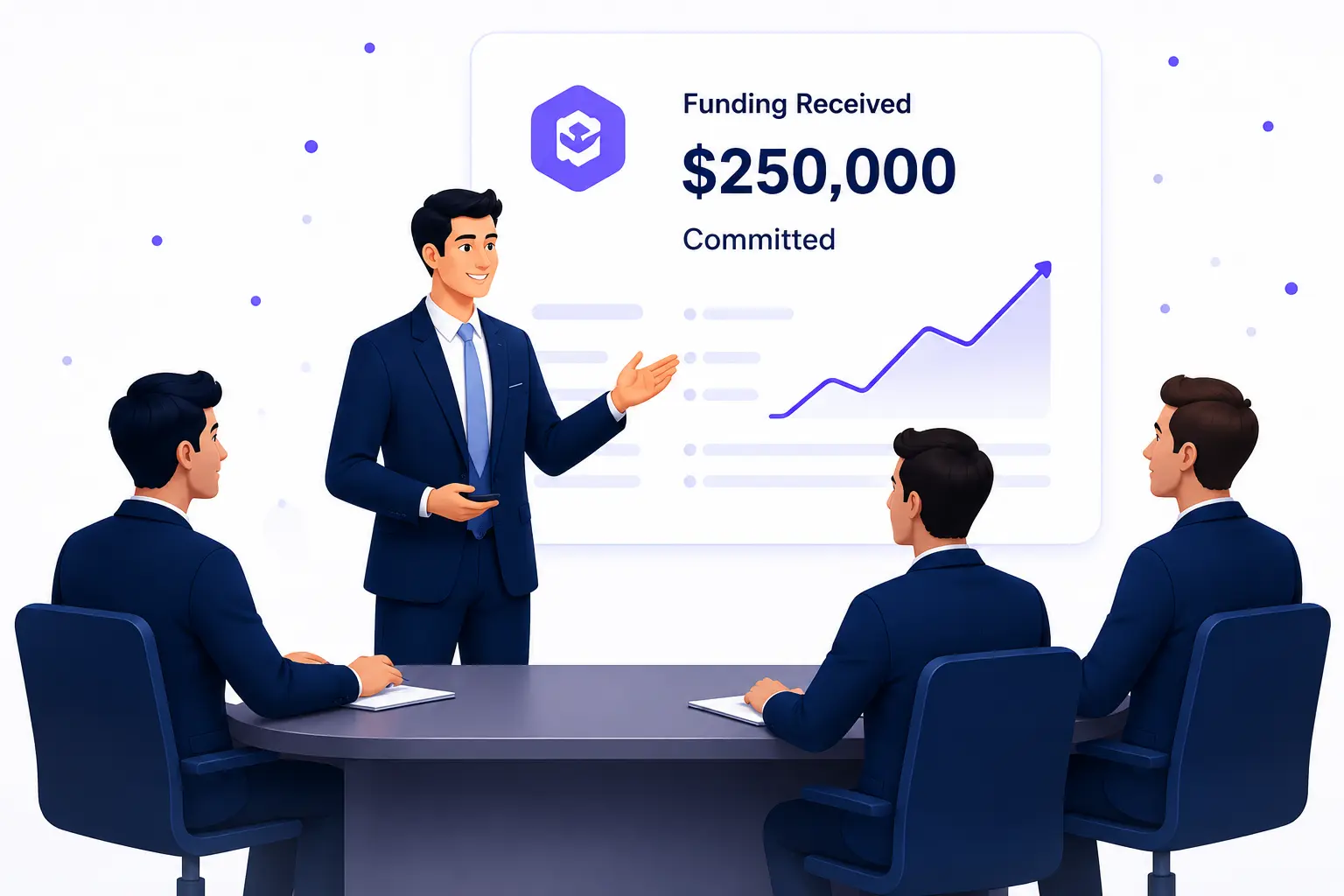 Funding &